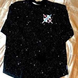 Star Wars Rise of Skywalker Spirit Jersey